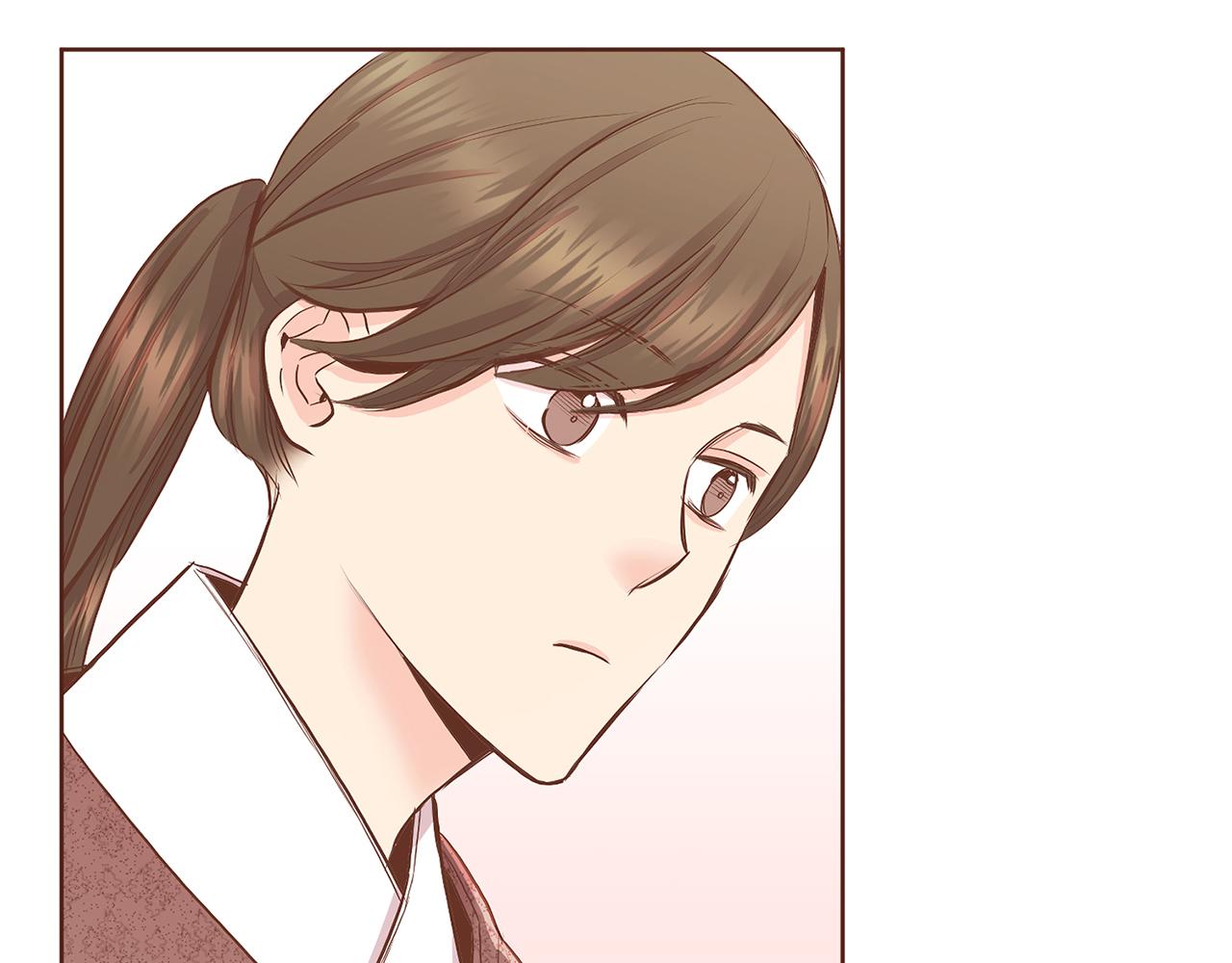 《雪中掉落的花》第159话 话中有话 第48页