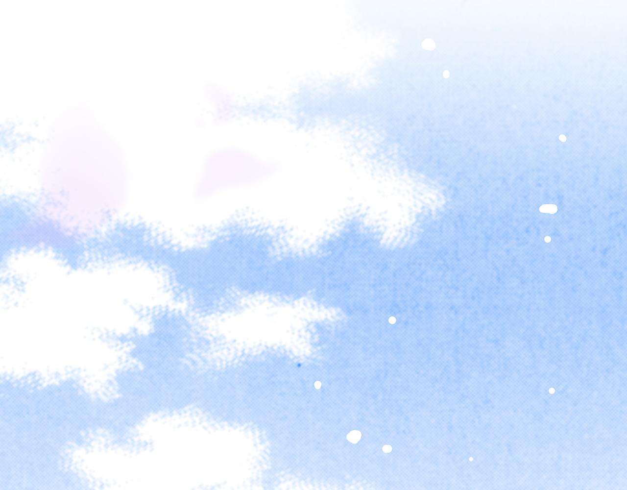 《雪中掉落的花》第159话 话中有话 第5页