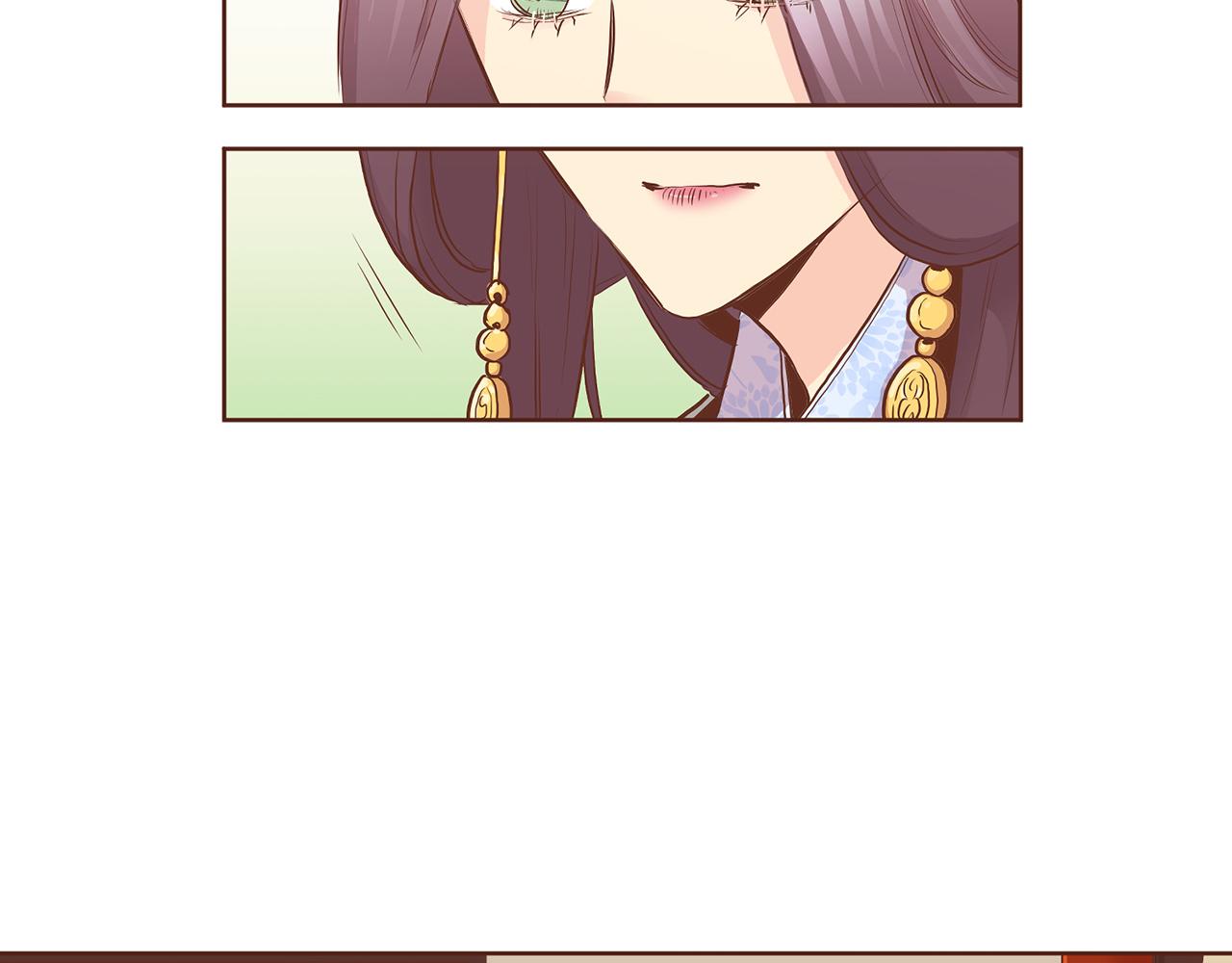 《雪中掉落的花》第163话 保护家人的刀刃 第26页