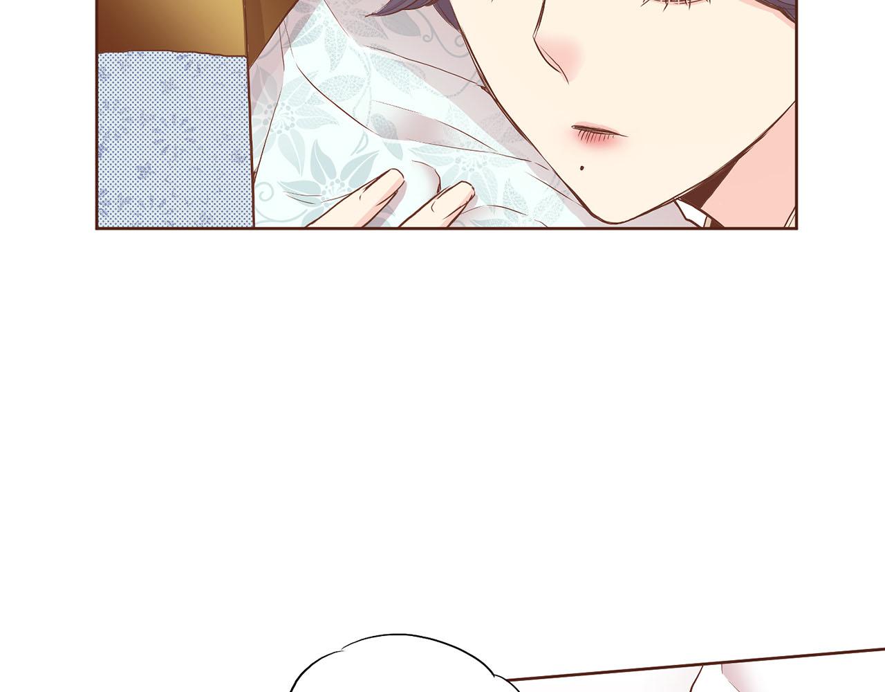 《雪中掉落的花》第162话 家族牵连 第35页