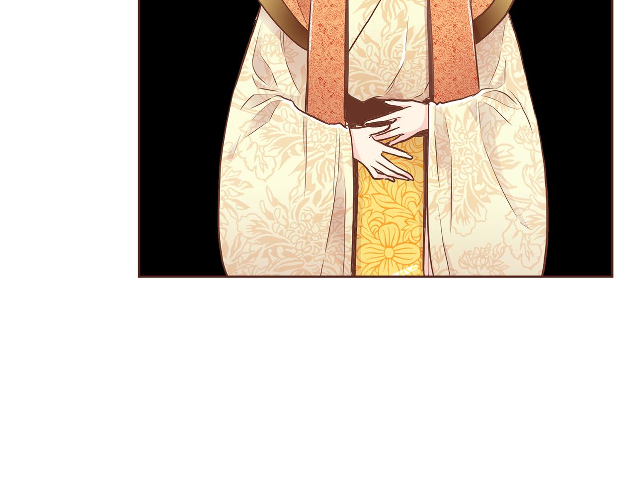 《雪中掉落的花》第167话 婆媳谈话 第6页