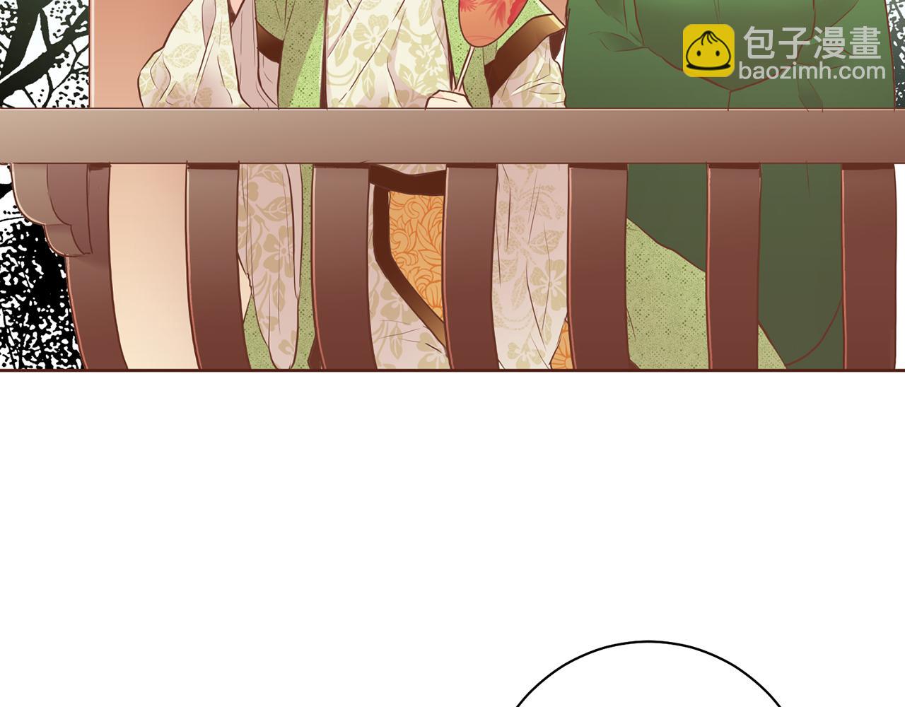 《雪中掉落的花》第164话 “用心良苦” 第19页