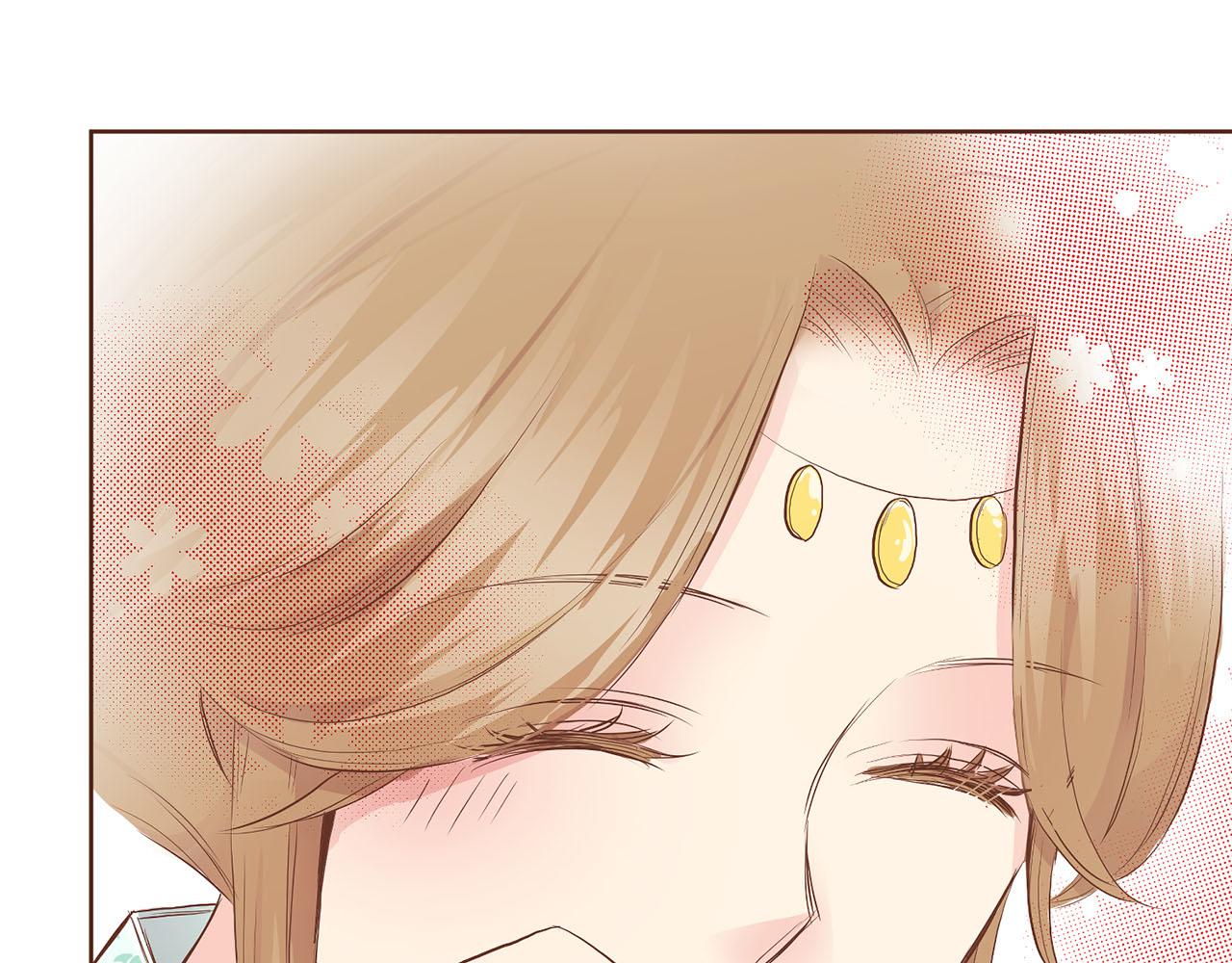 《雪中掉落的花》第168话 在意的事 第24页