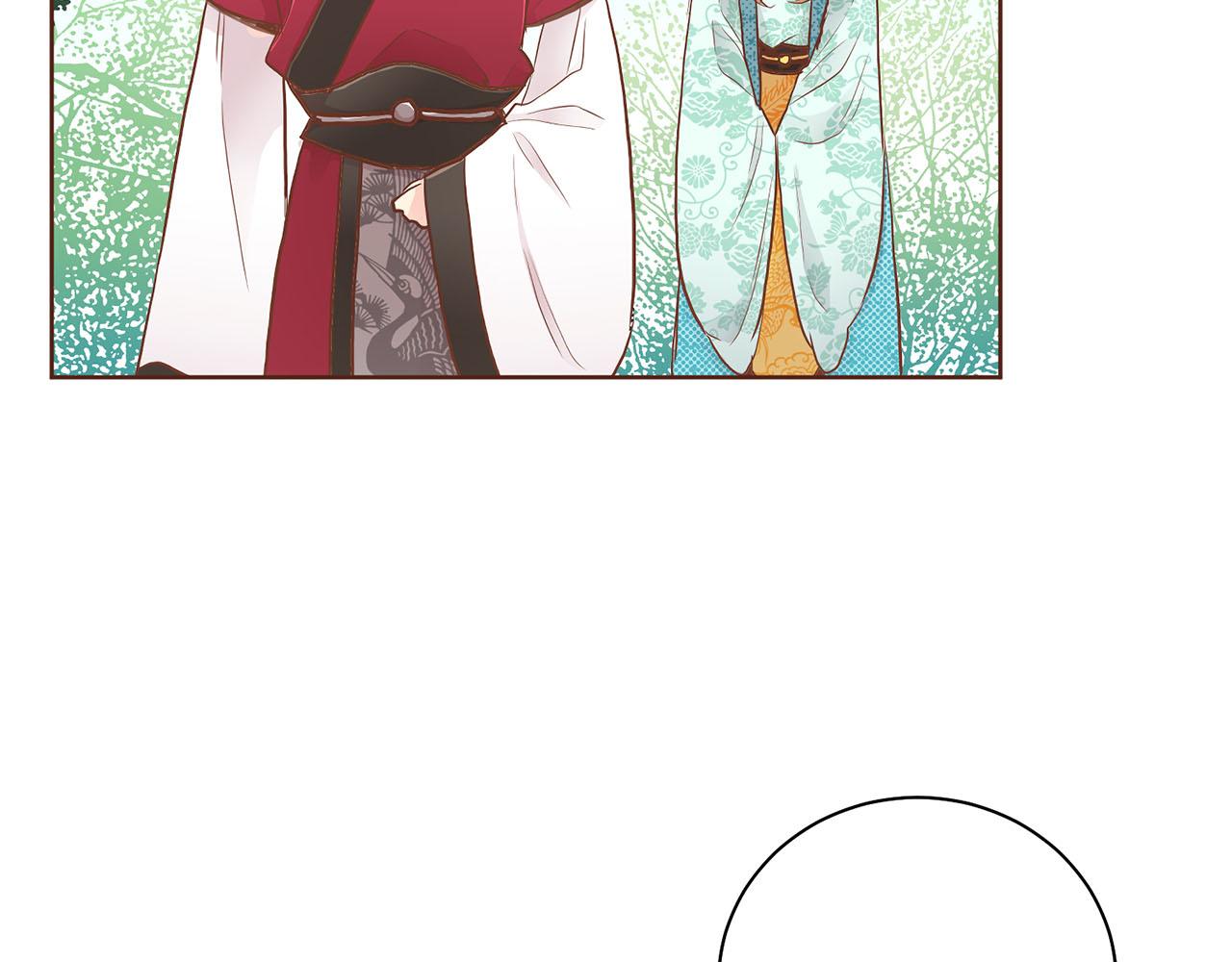 《雪中掉落的花》第168话 在意的事 第41页