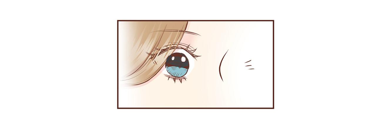 《雪中掉落的花》第168话 在意的事 第48页