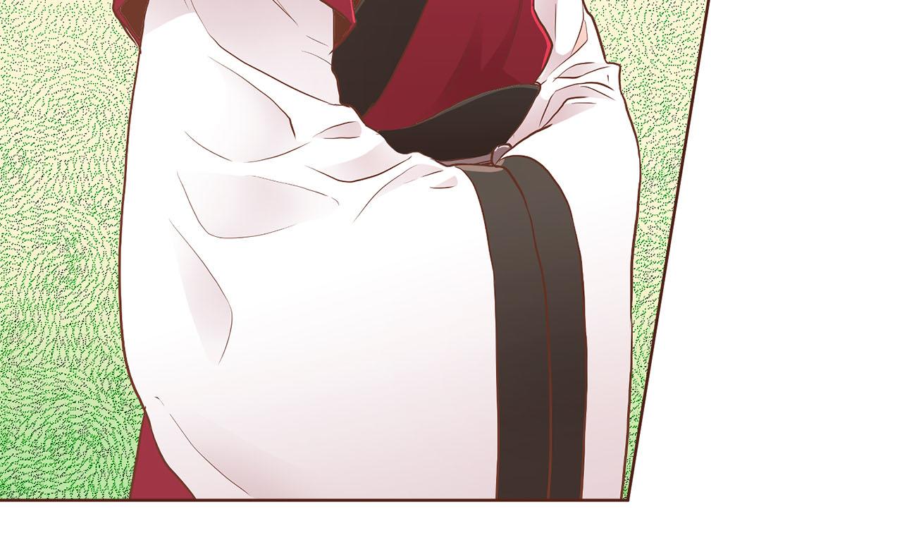 《雪中掉落的花》第168话 在意的事 第7页