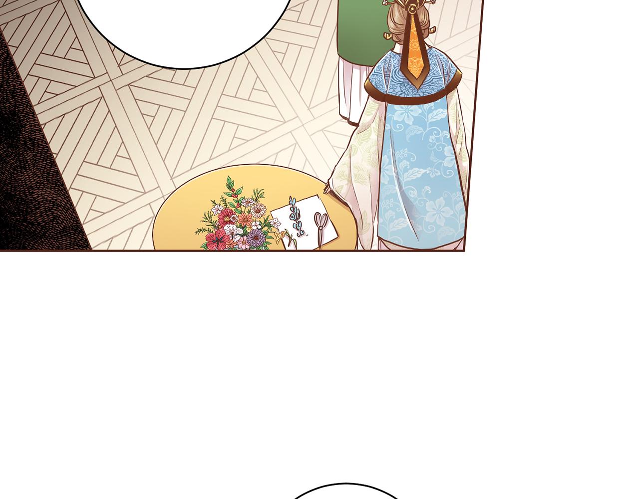 《雪中掉落的花》第170话 我该如何是好 第18页