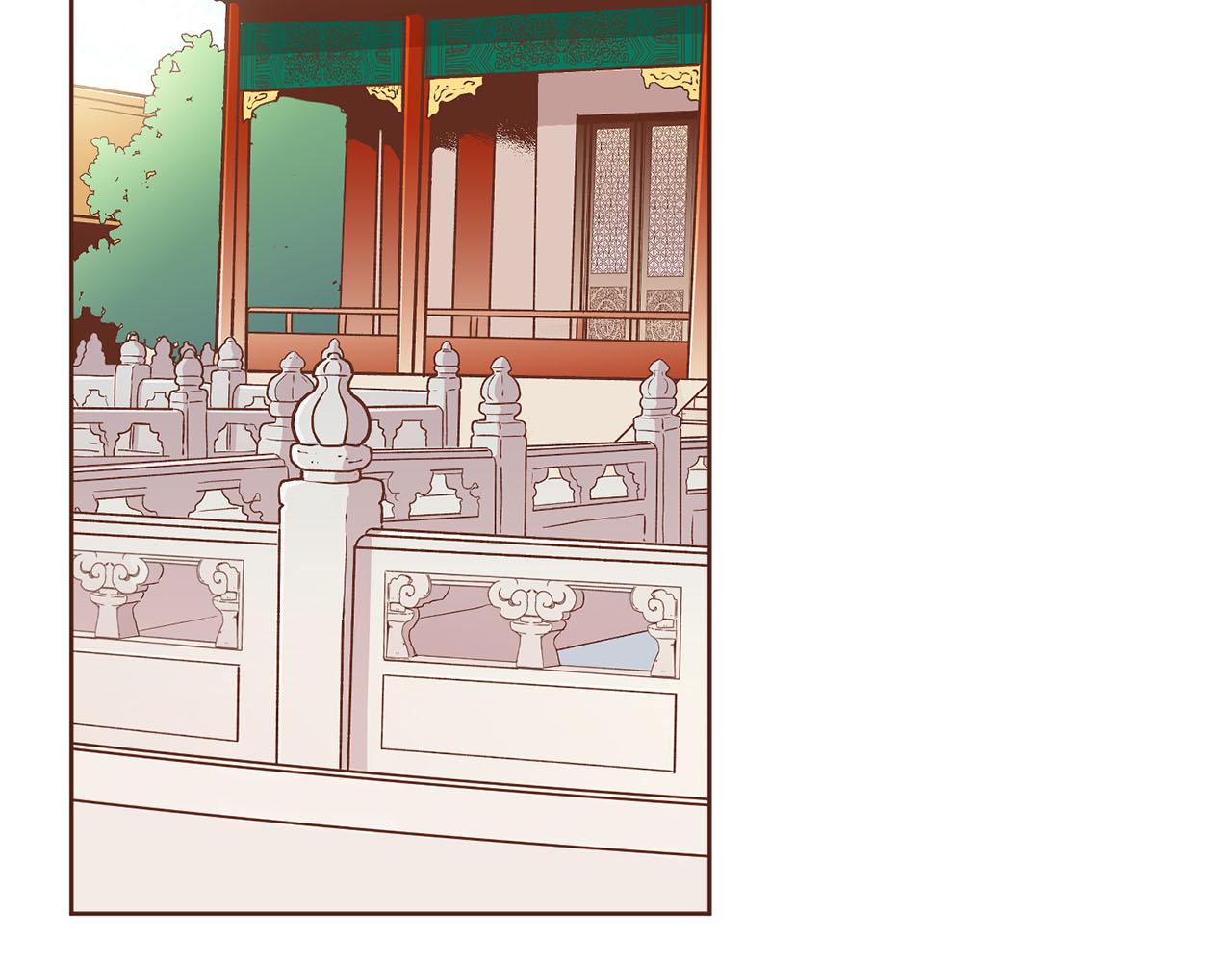 《雪中掉落的花》第170话 我该如何是好 第48页