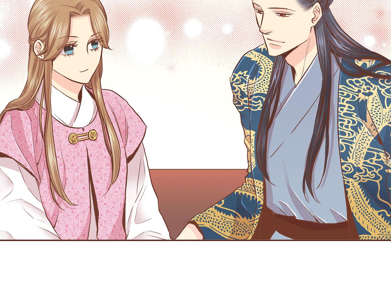 《雪中掉落的花》第174话 我被误会了吗？ 第18页