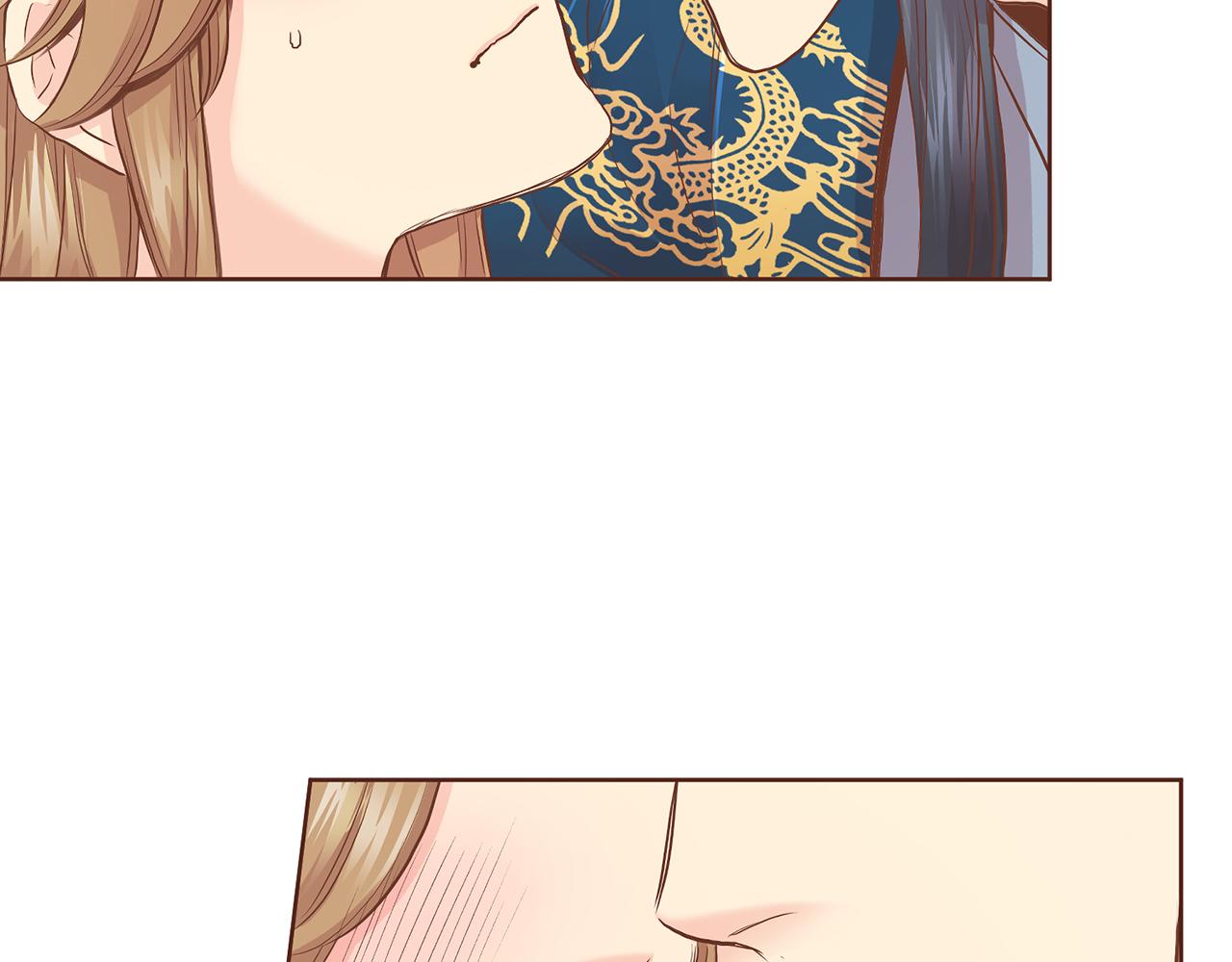 《雪中掉落的花》第174话 我被误会了吗？ 第23页