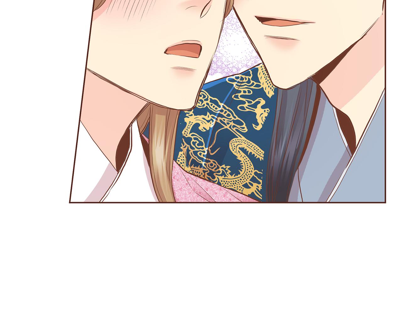 《雪中掉落的花》第174话 我被误会了吗？ 第24页
