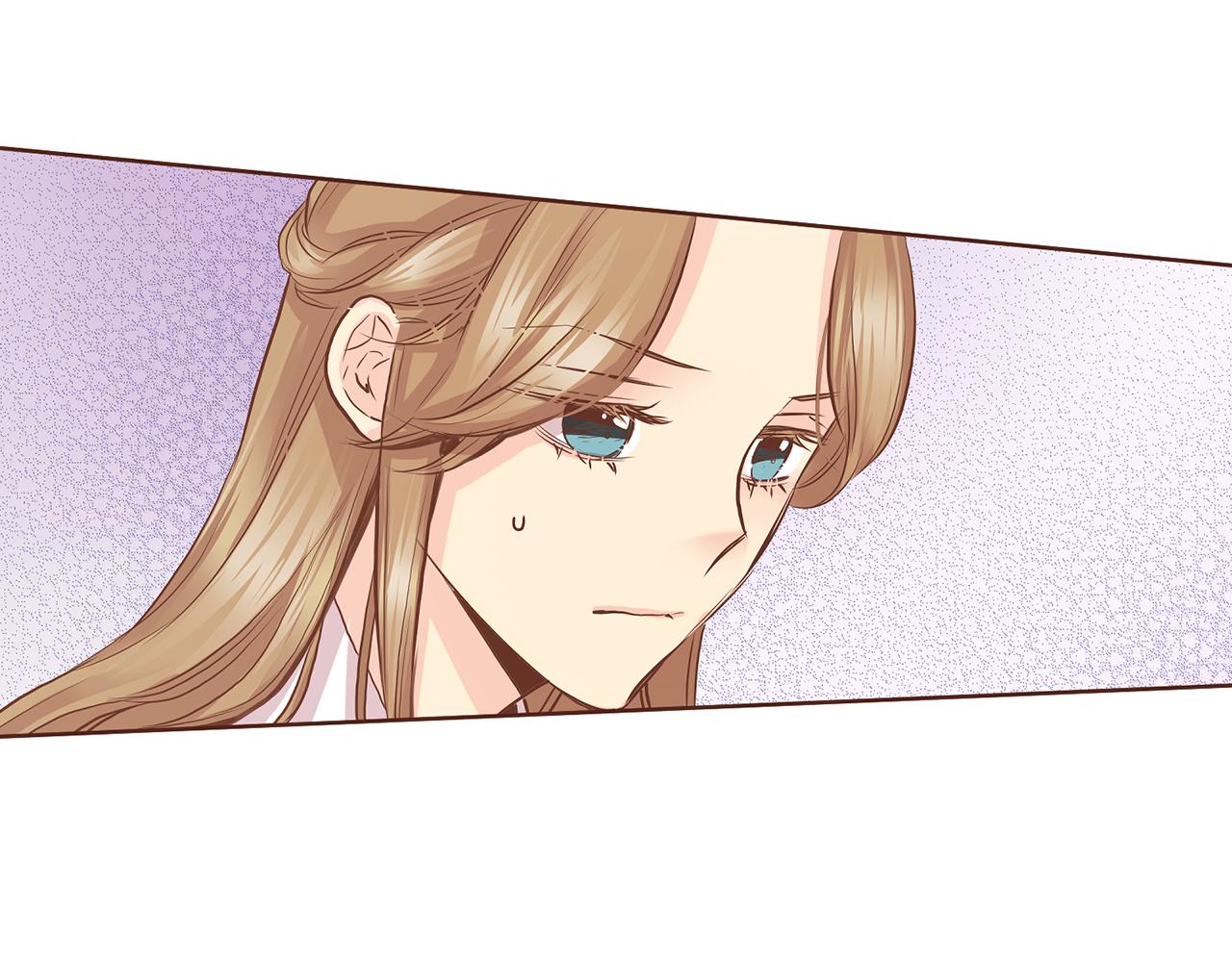 《雪中掉落的花》第174话 我被误会了吗？ 第42页