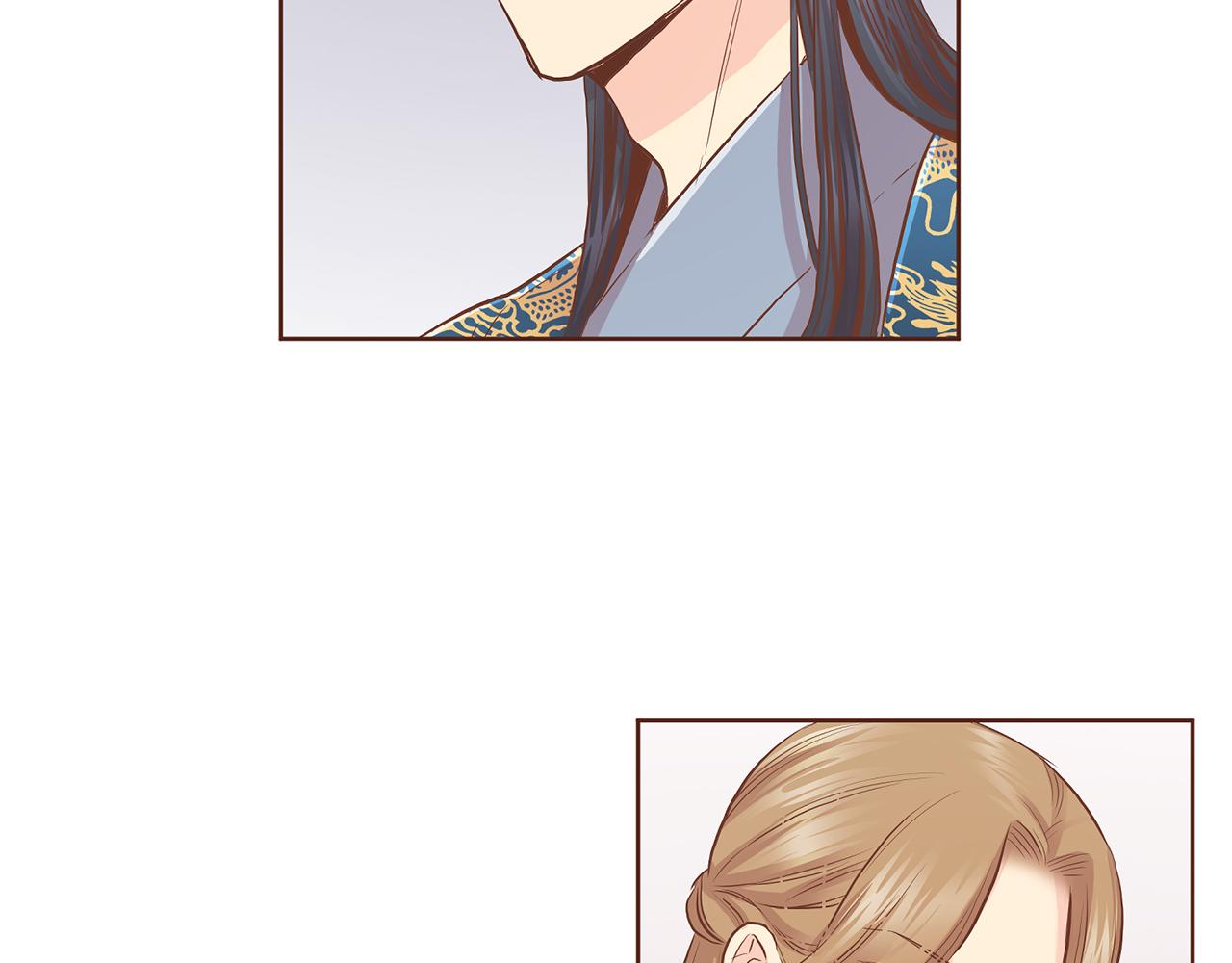 《雪中掉落的花》第174话 我被误会了吗？ 第46页