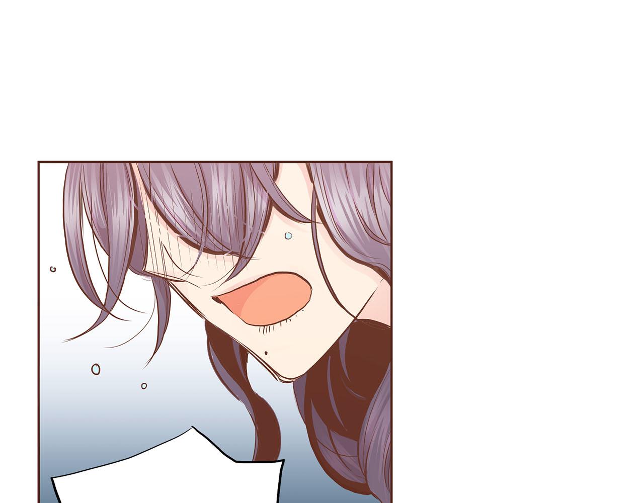 《雪中掉落的花》第175话 “病倒”的胡瑶 第24页