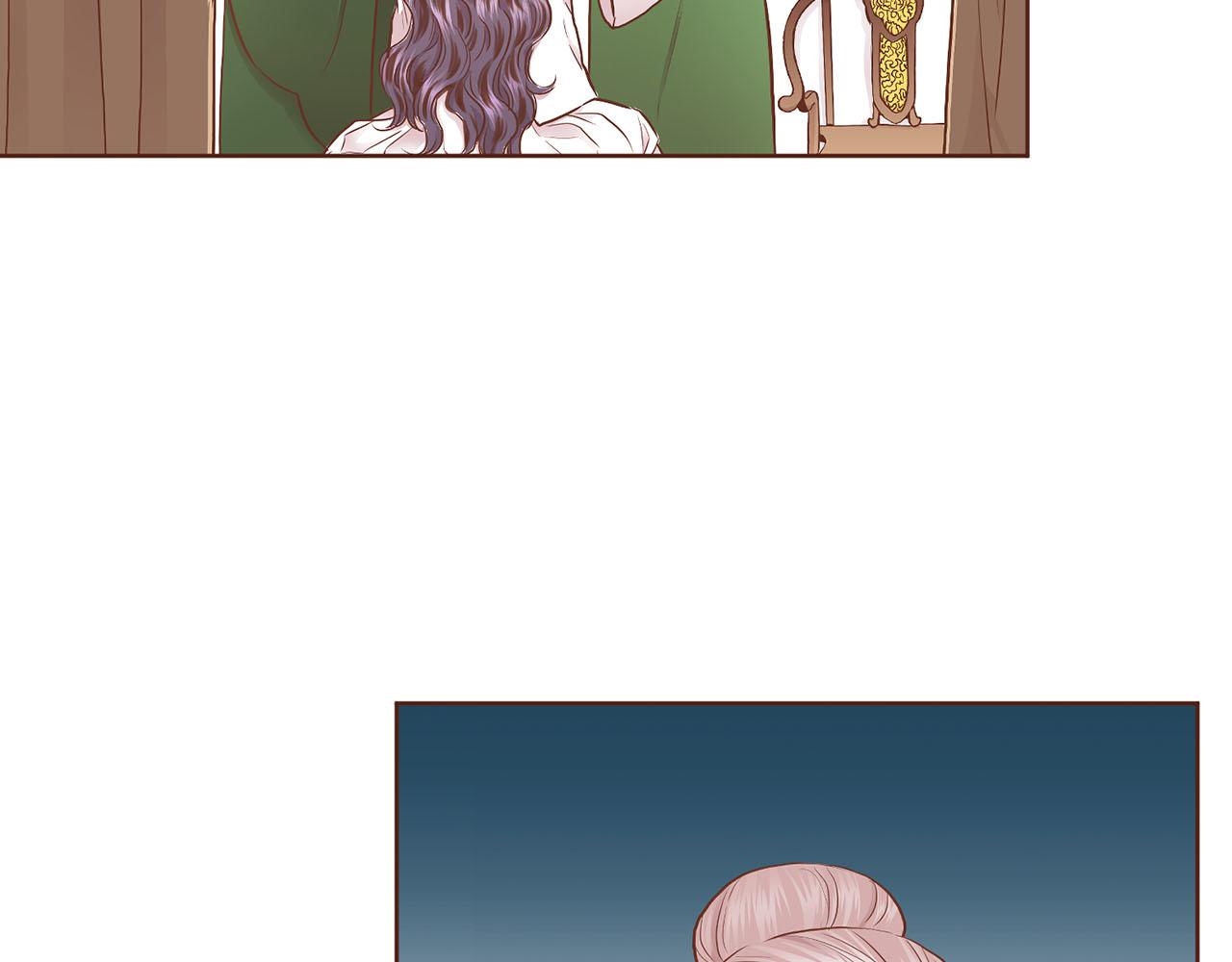 《雪中掉落的花》第175话 “病倒”的胡瑶 第28页