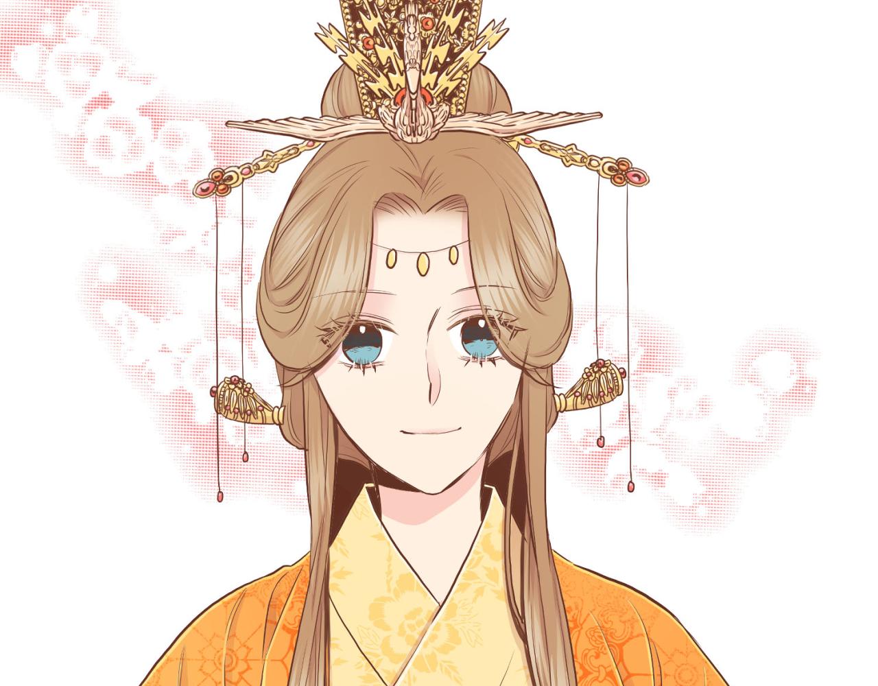 《雪中掉落的花》第175话 “病倒”的胡瑶 第32页