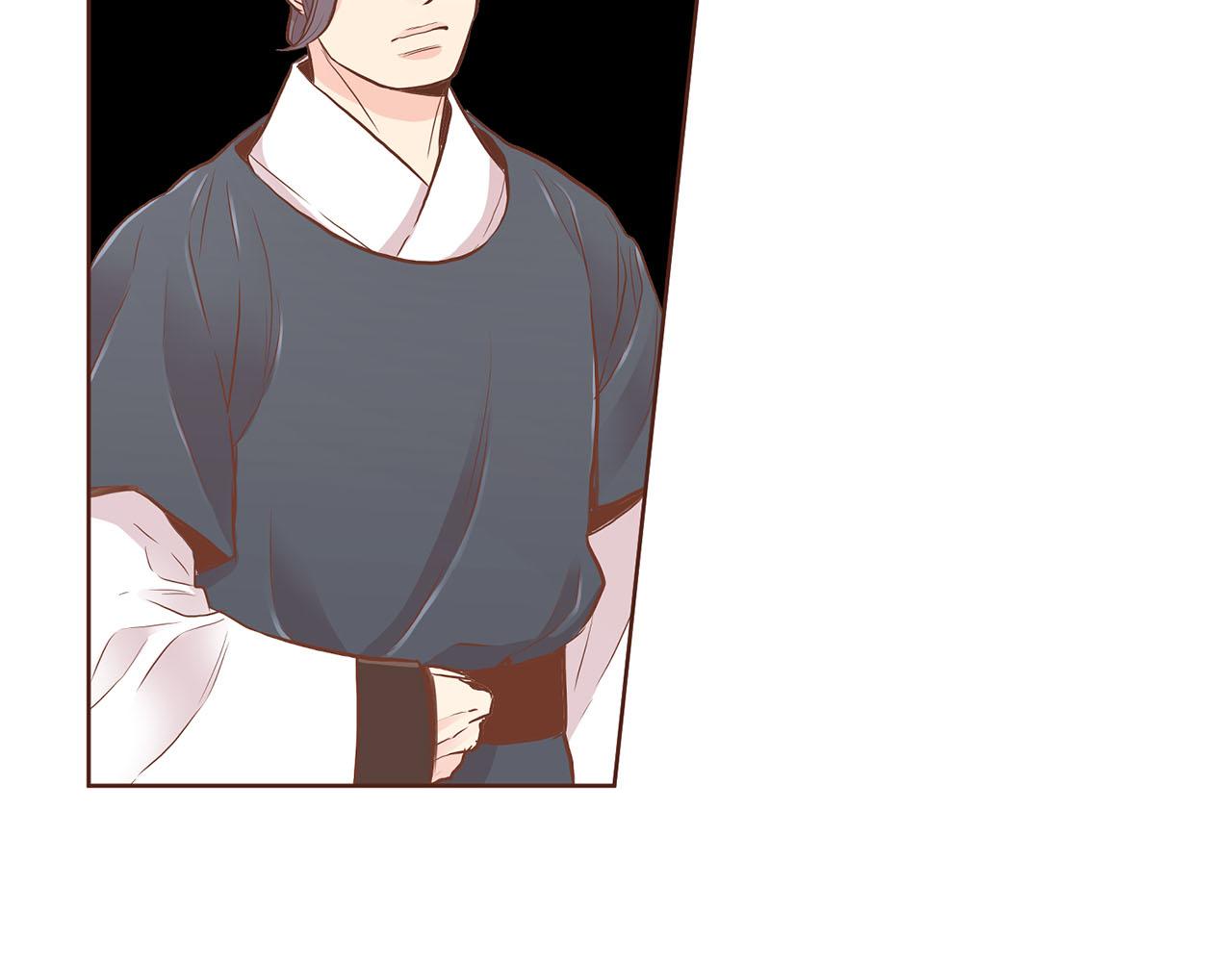 《雪中掉落的花》第173话 鸿妃的妹妹 第12页