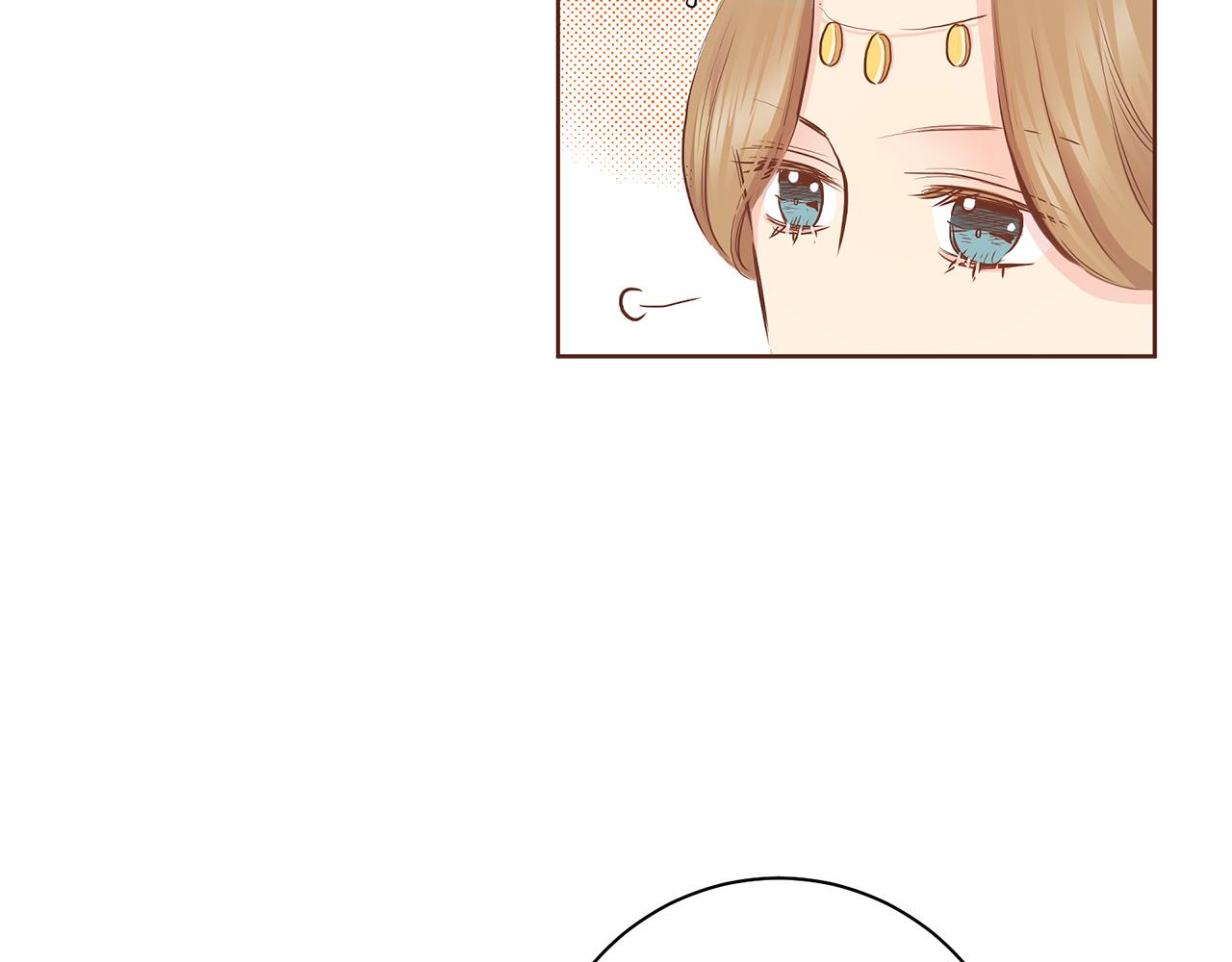 《雪中掉落的花》第173话 鸿妃的妹妹 第27页