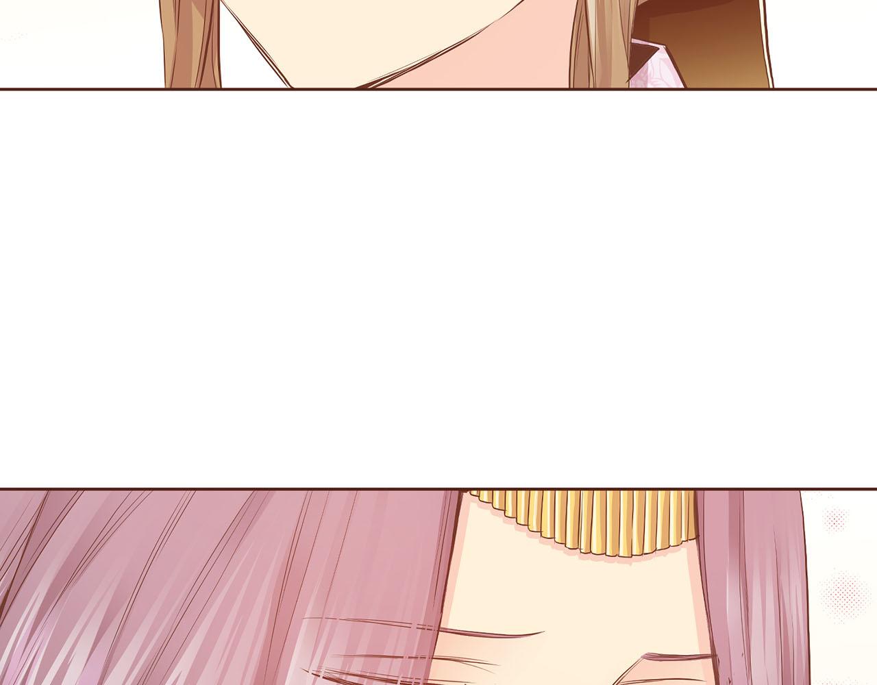 《雪中掉落的花》第173话 鸿妃的妹妹 第40页