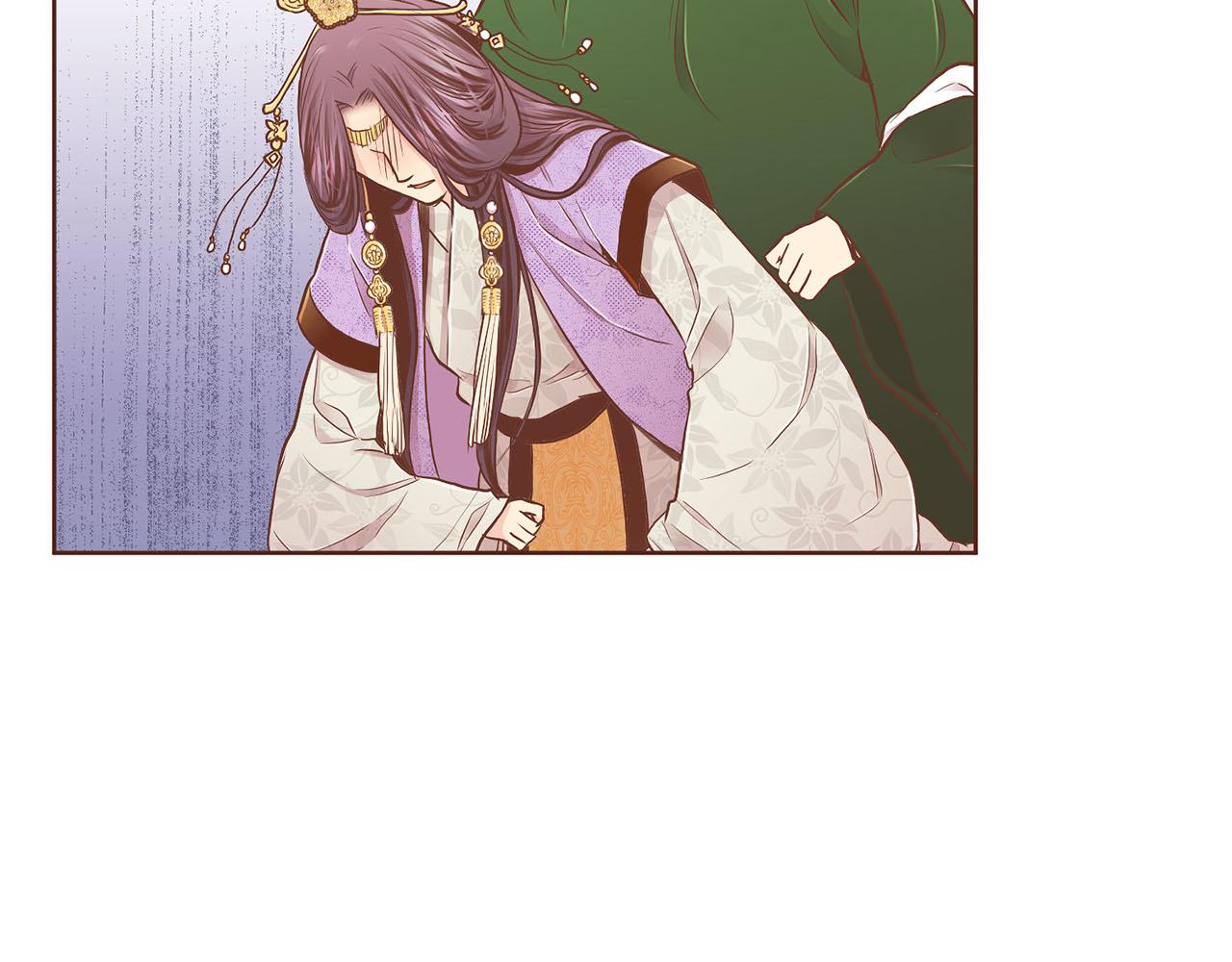 《雪中掉落的花》第177话 果然你就是他 第41页