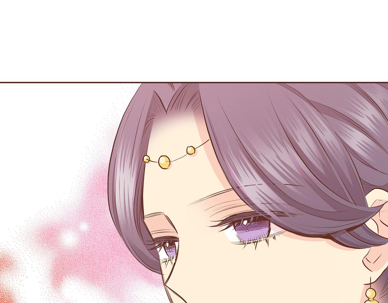 《雪中掉落的花》第186话 改变的第一步 第26页