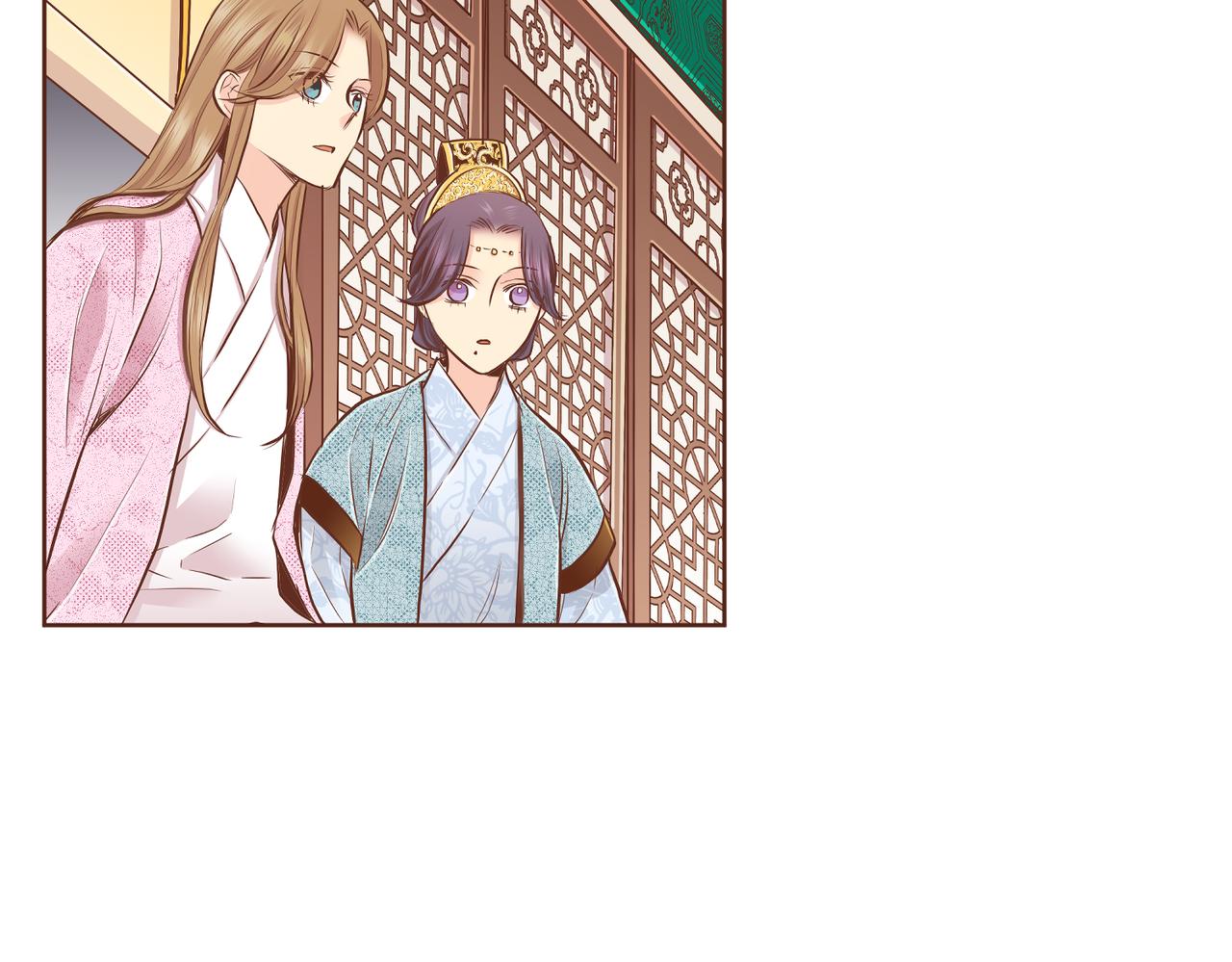 《雪中掉落的花》第184话 表面与里面 第22页