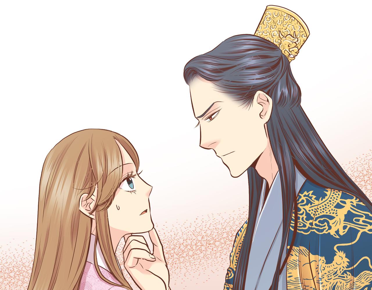《雪中掉落的花》第184话 表面与里面 第25页
