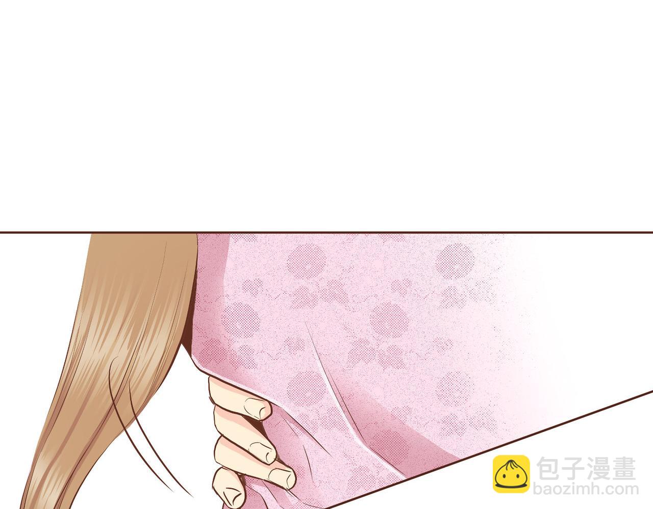 《雪中掉落的花》第184话 表面与里面 第34页