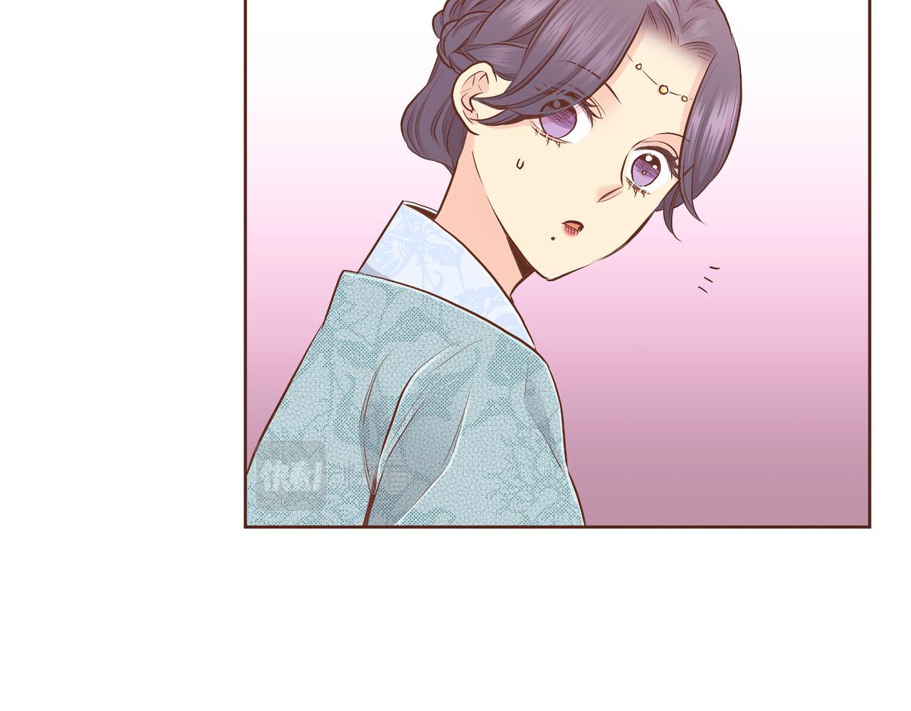 《雪中掉落的花》第184话 表面与里面 第44页