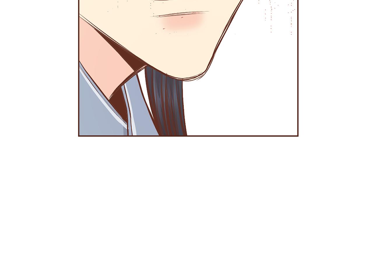 《雪中掉落的花》第185话 慢慢破碎的感情 第20页