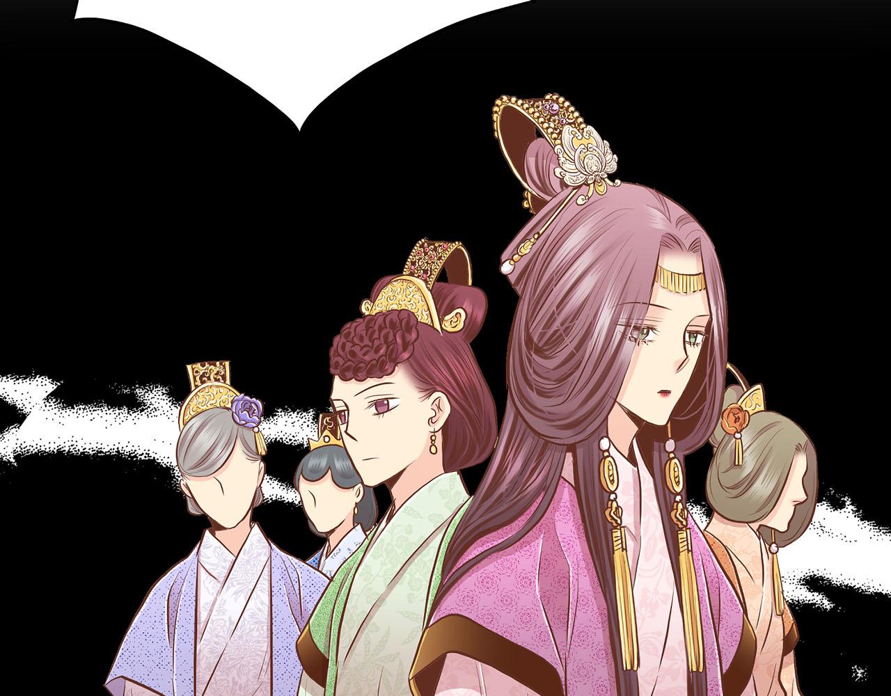 《雪中掉落的花》第185话 慢慢破碎的感情 第25页