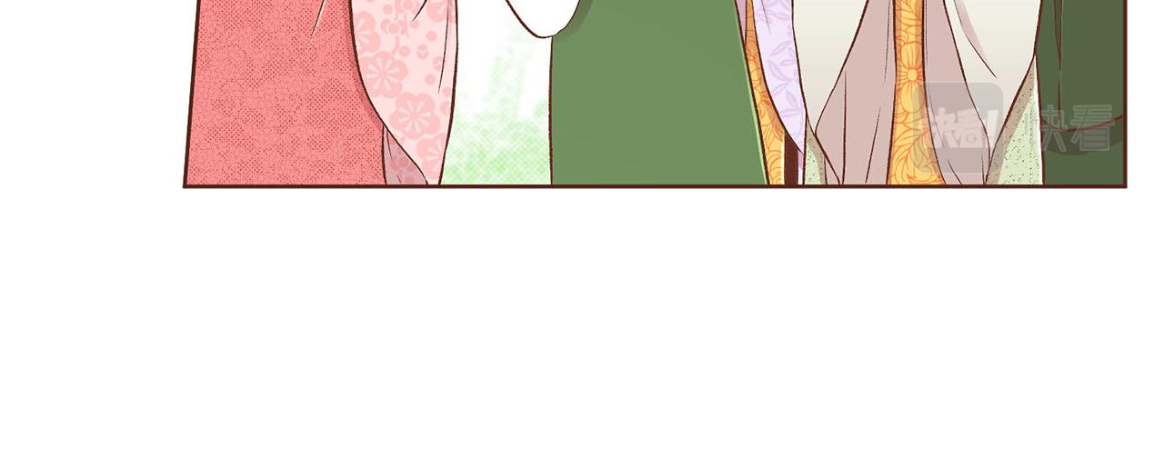 《雪中掉落的花》第188话 太后的计划 第35页