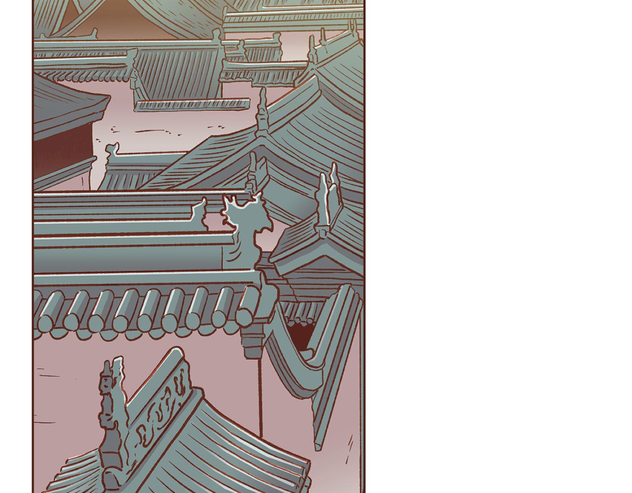 《雪中掉落的花》第191话 花无百日红 第6页