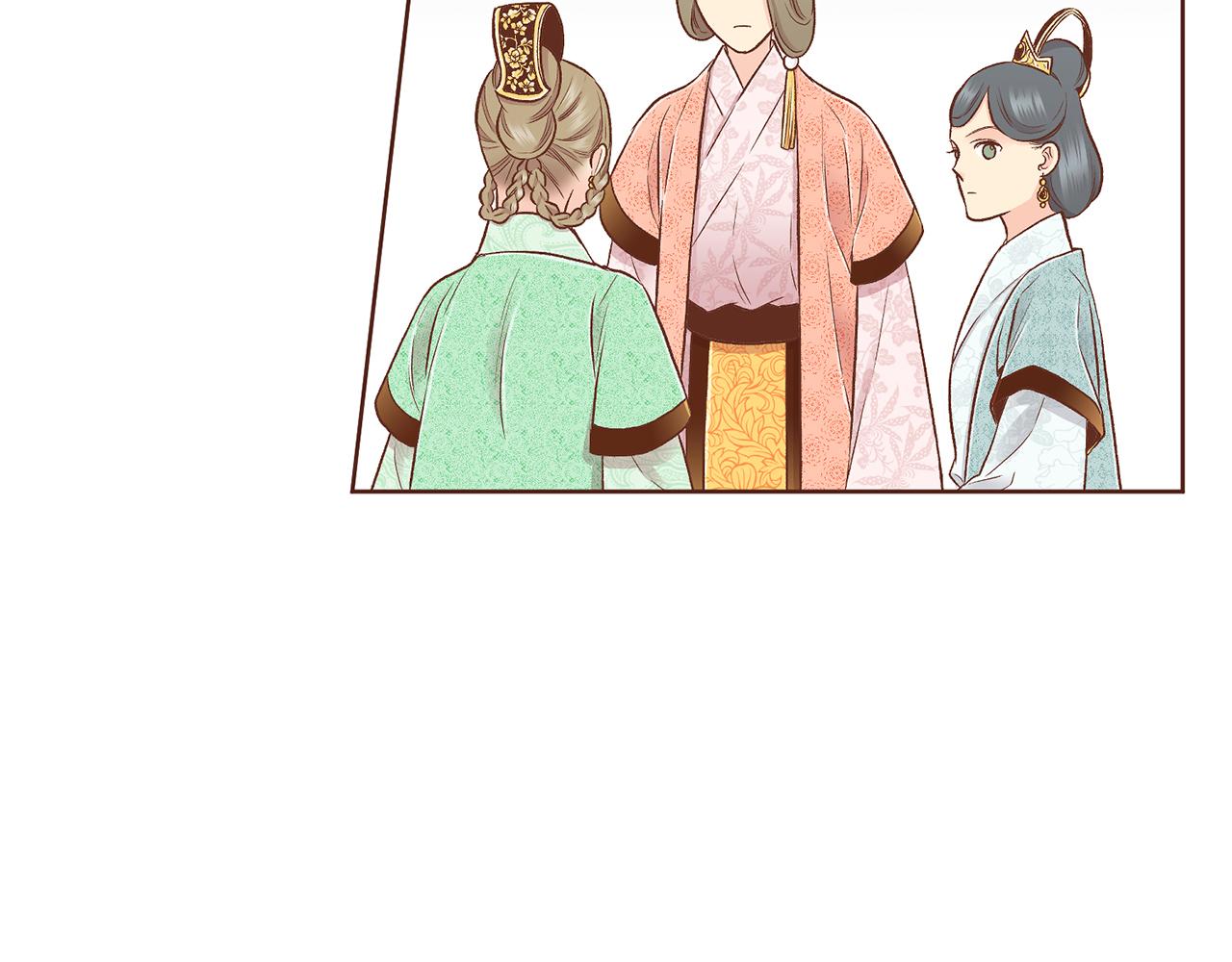 《雪中掉落的花》第190话 腹中的价值 第13页