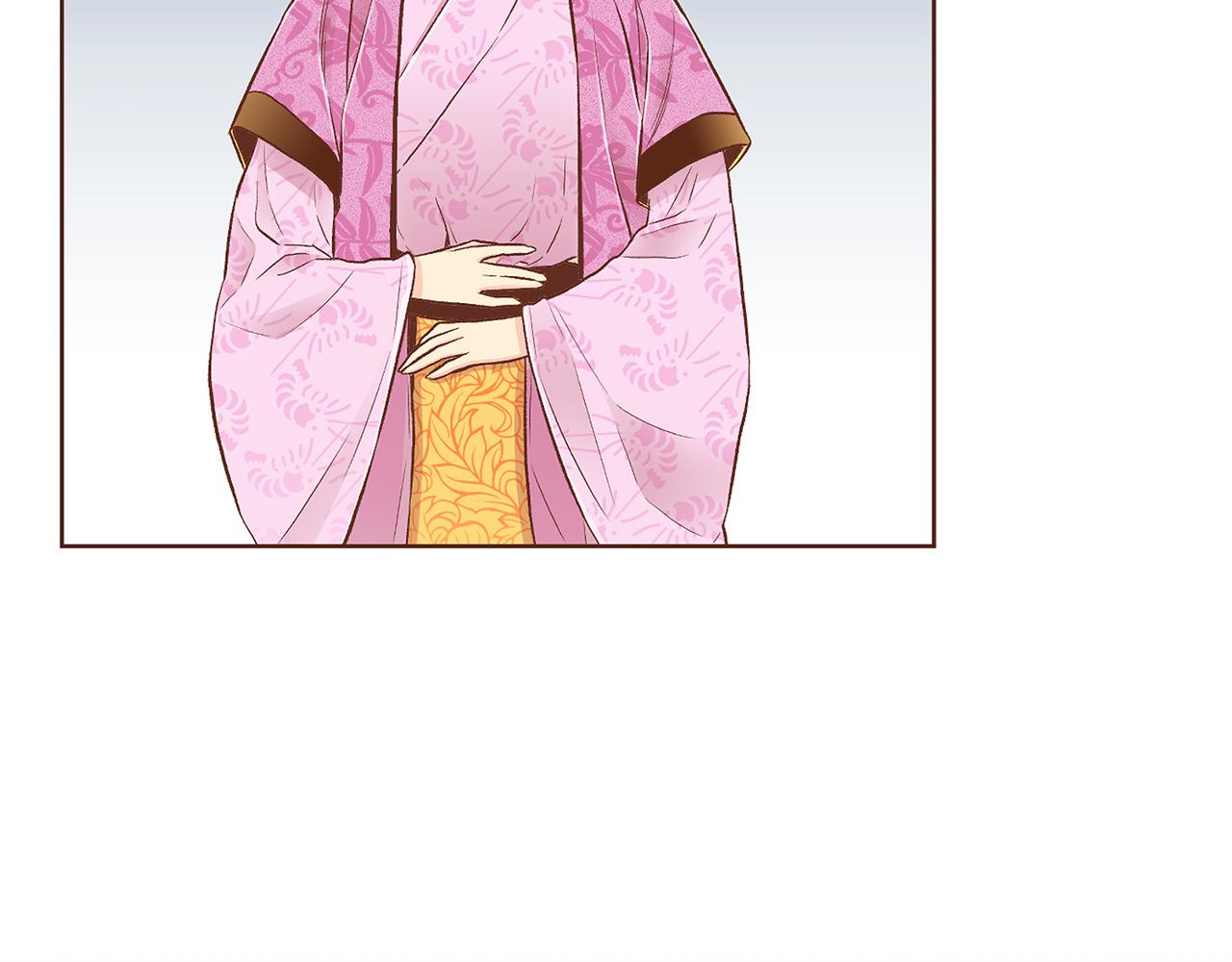 《雪中掉落的花》第190话 腹中的价值 第43页