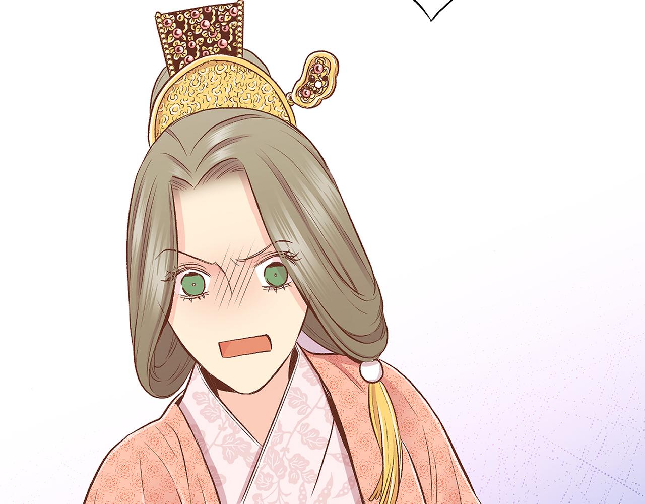 《雪中掉落的花》第190话 腹中的价值 第8页