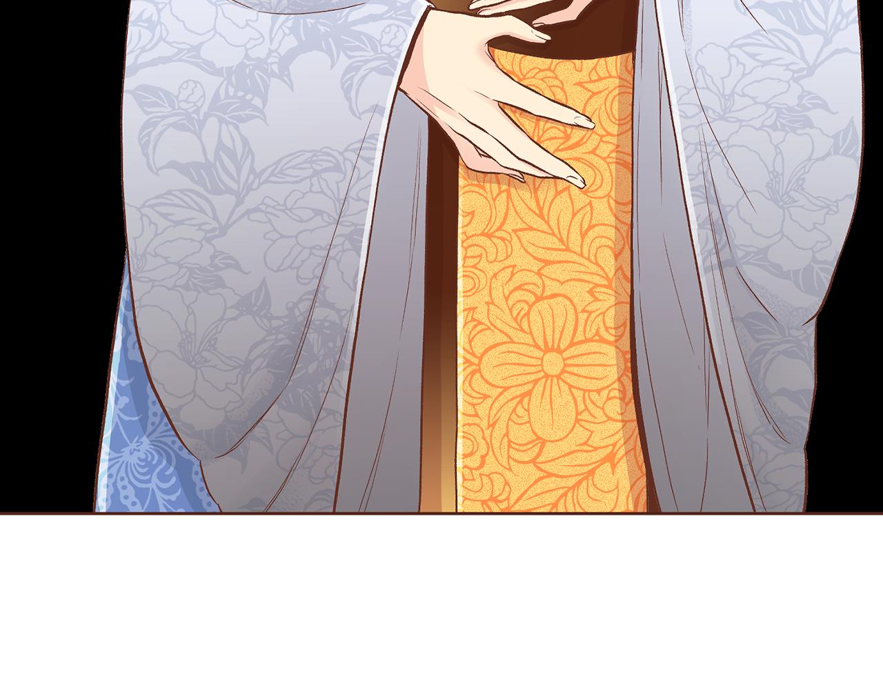 《雪中掉落的花》第192话 在他的身边难以呼吸 第19页