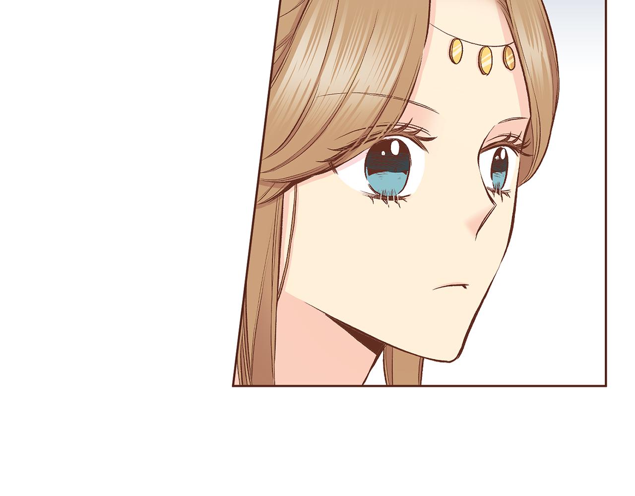 《雪中掉落的花》第192话 在他的身边难以呼吸 第33页