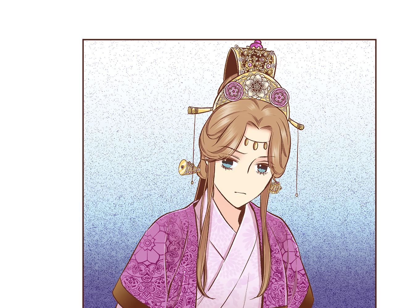 《雪中掉落的花》第192话 在他的身边难以呼吸 第38页