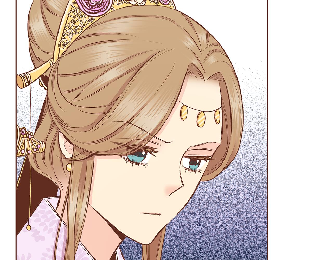 《雪中掉落的花》第192话 在他的身边难以呼吸 第44页