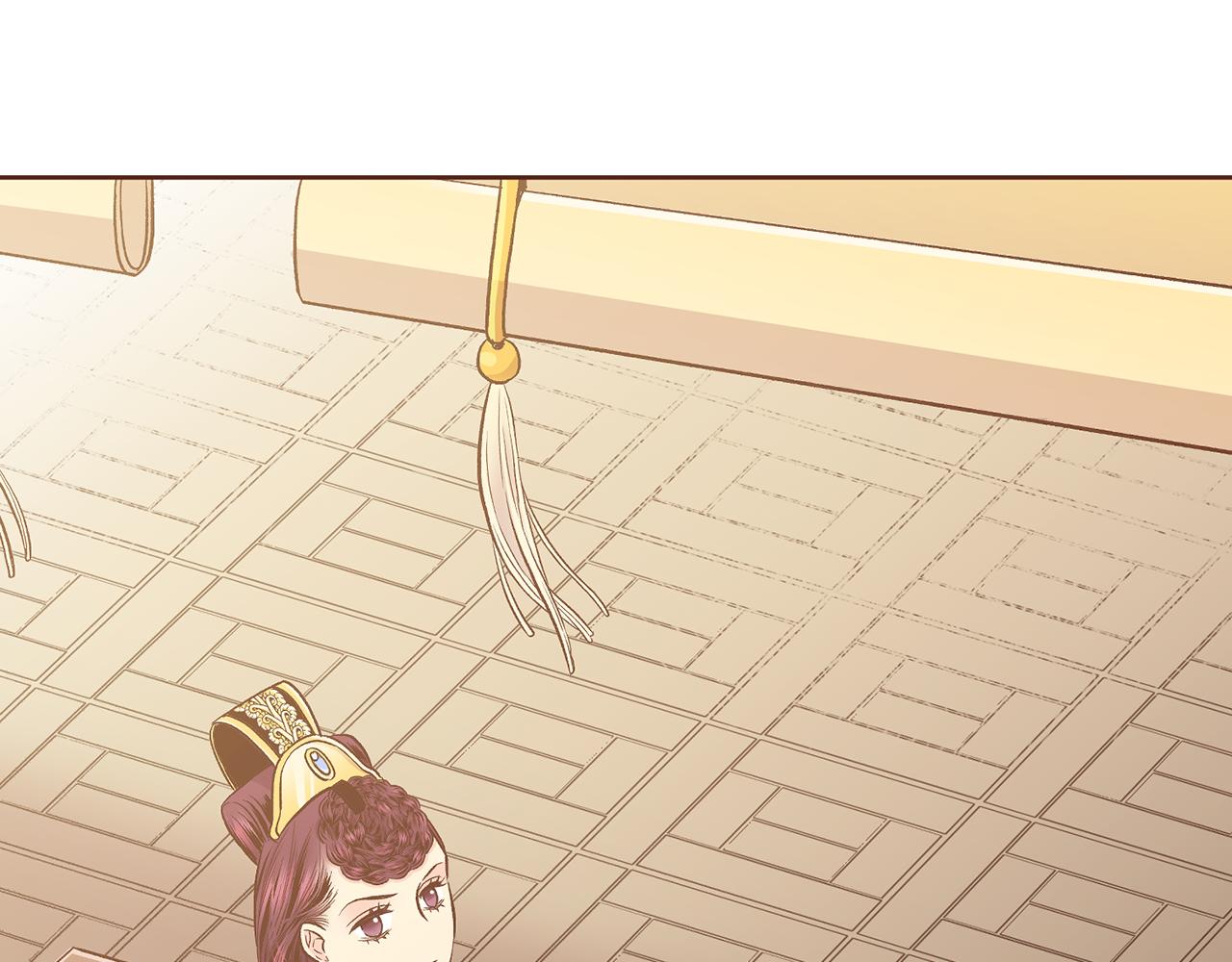 《雪中掉落的花》第192话 在他的身边难以呼吸 第4页