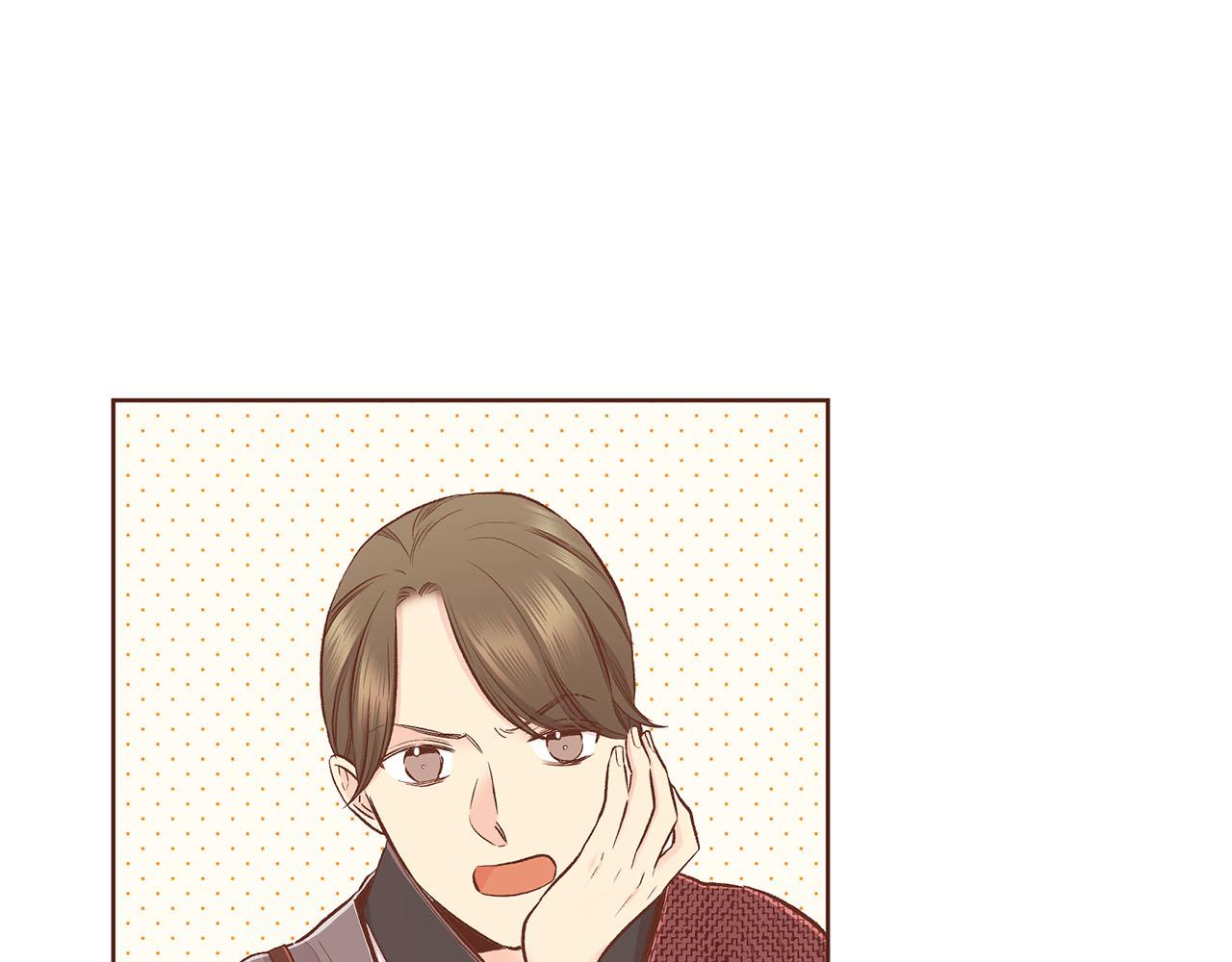 《雪中掉落的花》第193话 双胞胎兄弟的婚事 第48页