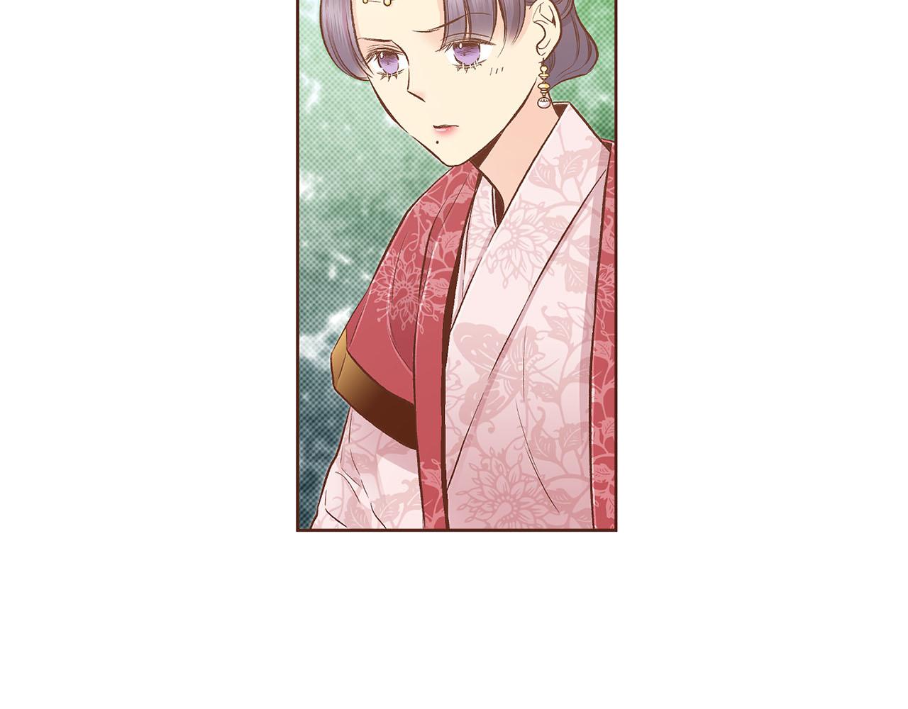 《雪中掉落的花》第194话 沦陷的胡瑶 第49页