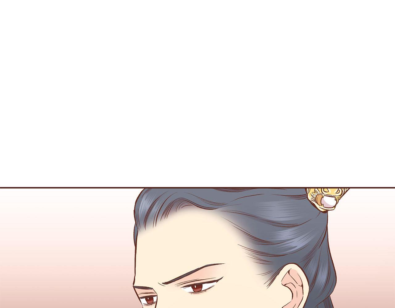 《雪中掉落的花》第198话 昭仪的担忧 第36页