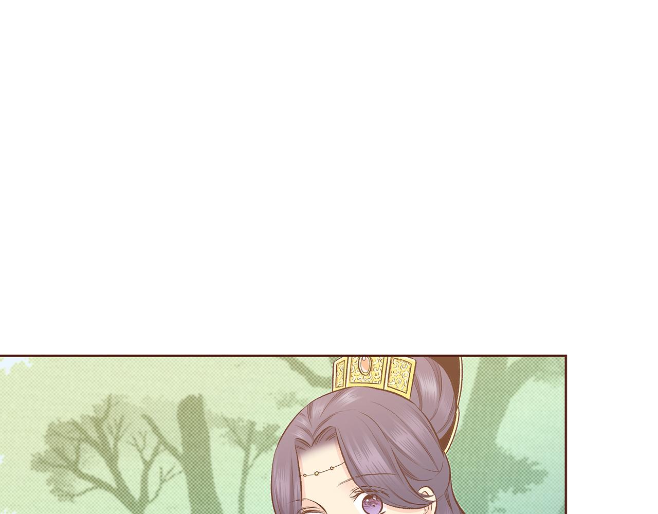 《雪中掉落的花》第202话 被冷落的昭仪 第30页