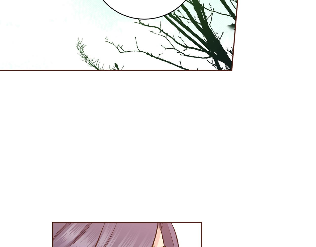 《雪中掉落的花》第202话 被冷落的昭仪 第37页