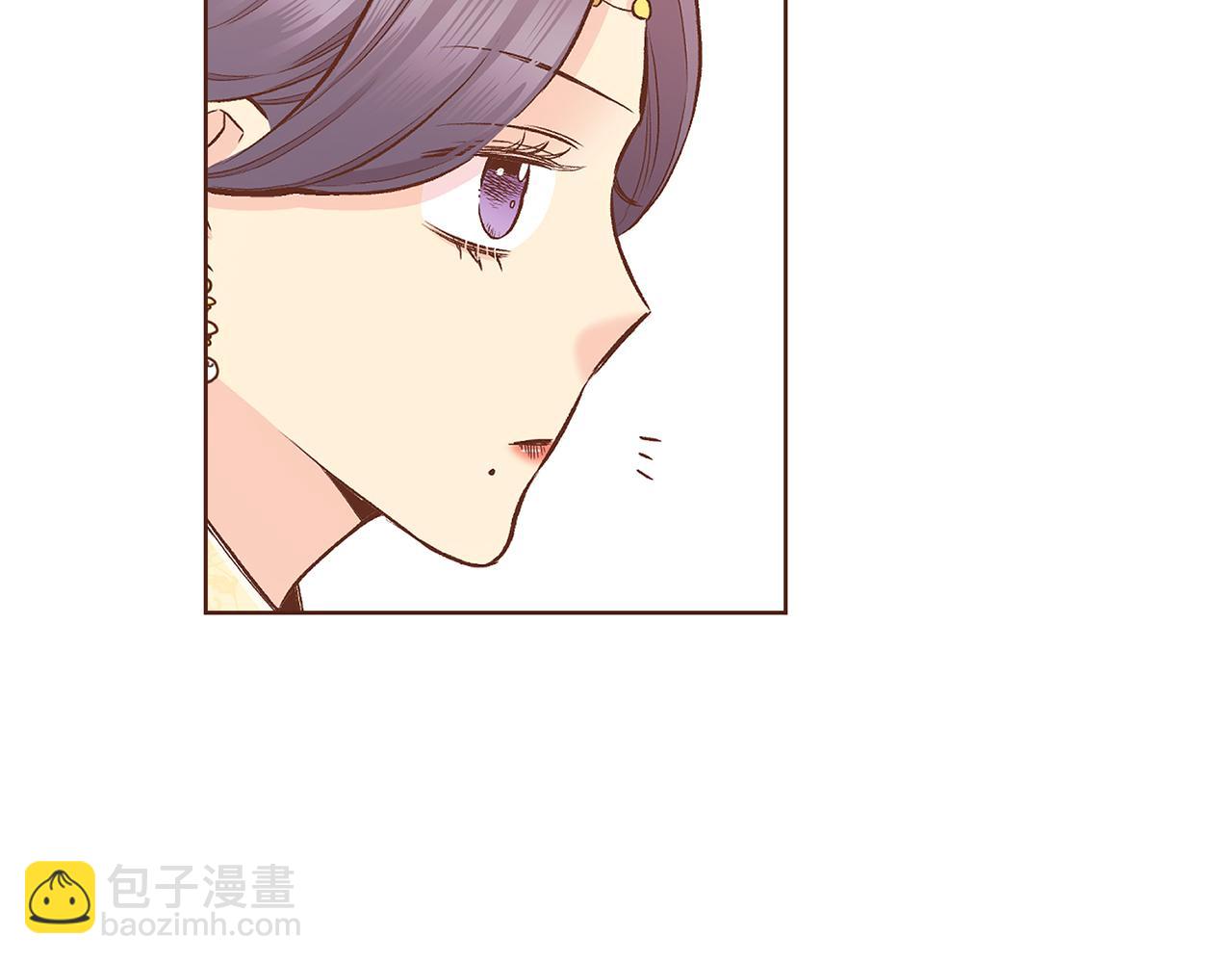 《雪中掉落的花》第202话 被冷落的昭仪 第38页