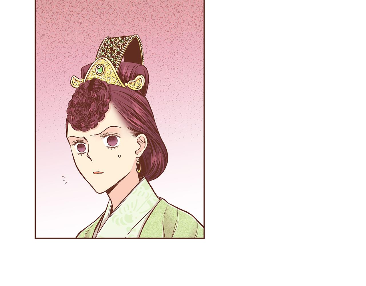 《雪中掉落的花》第202话 被冷落的昭仪 第41页