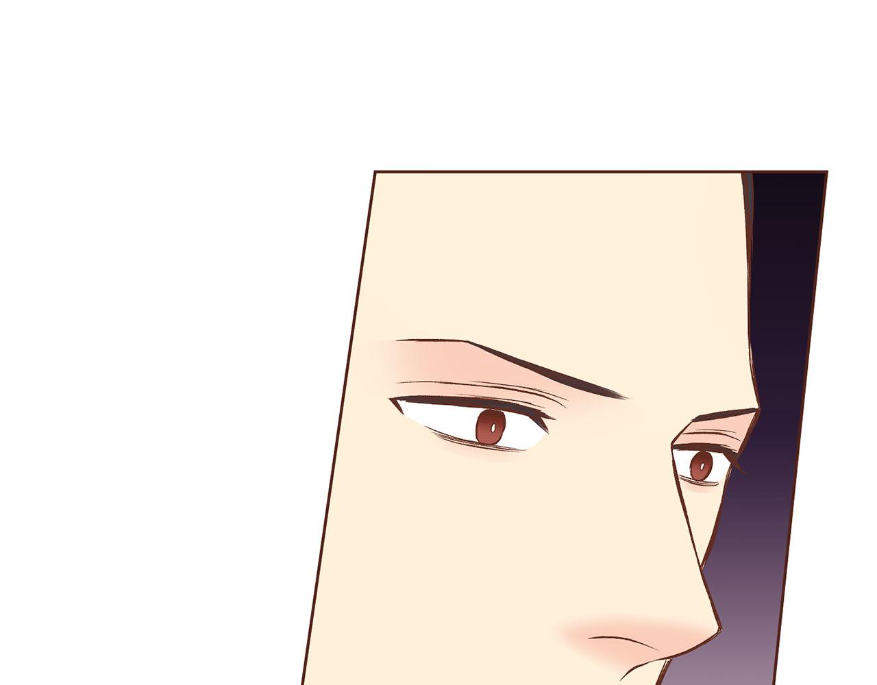 《雪中掉落的花》第200话 因为你是我的皇后 第23页