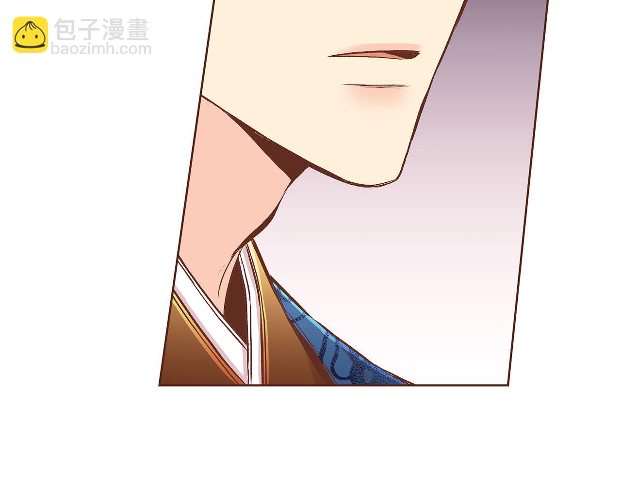 《雪中掉落的花》第200话 因为你是我的皇后 第24页